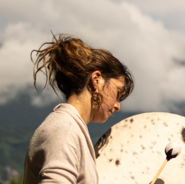 Kimani chamane & artisane