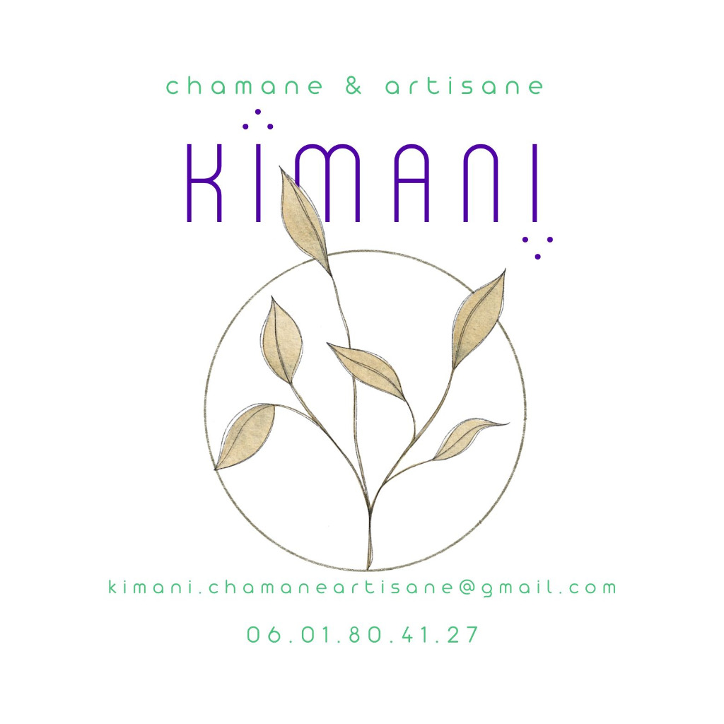 photo cabinet Kimani chamane & artisane