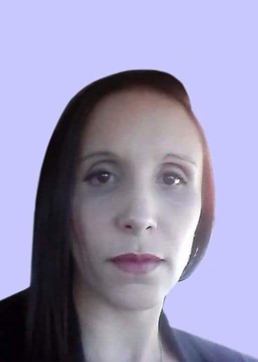 photo portrait Sabrina kettou