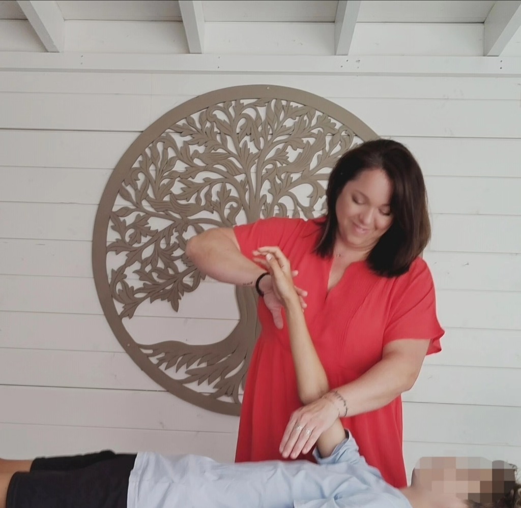 photo activite Celine Pierre