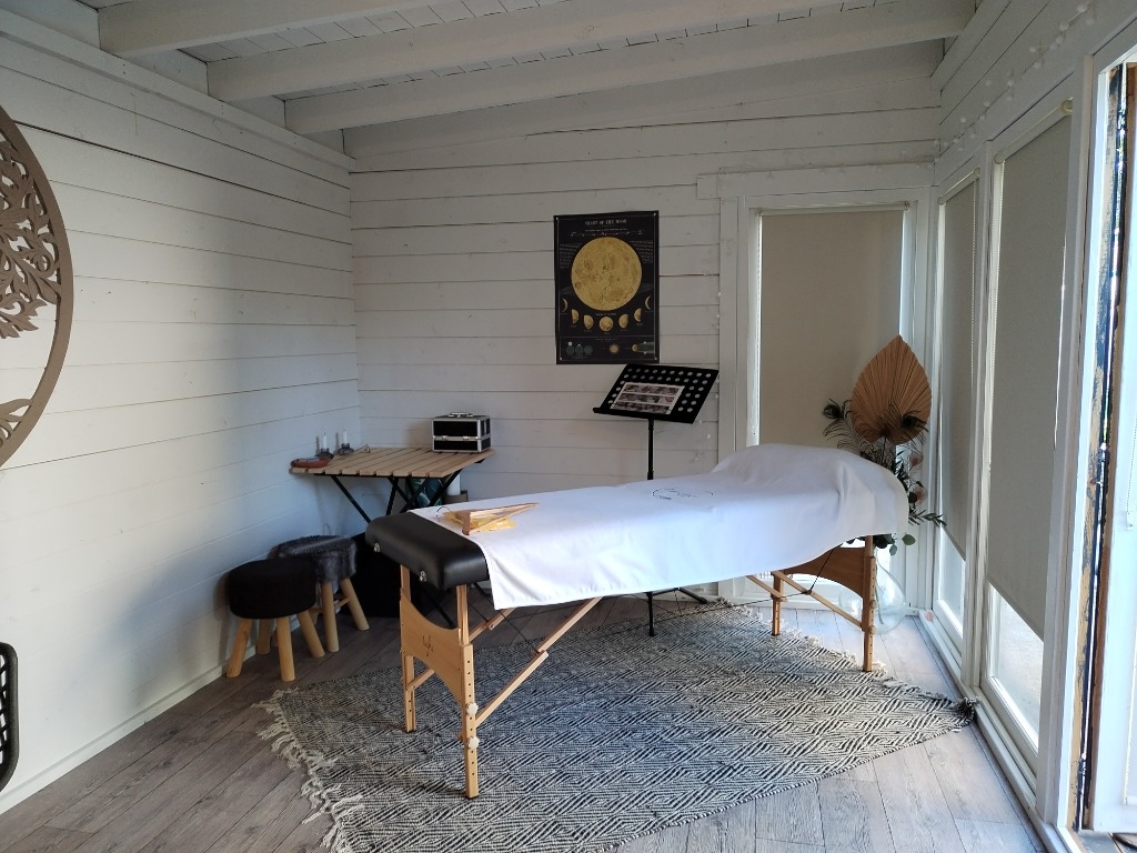 photo seance Celine Pierre