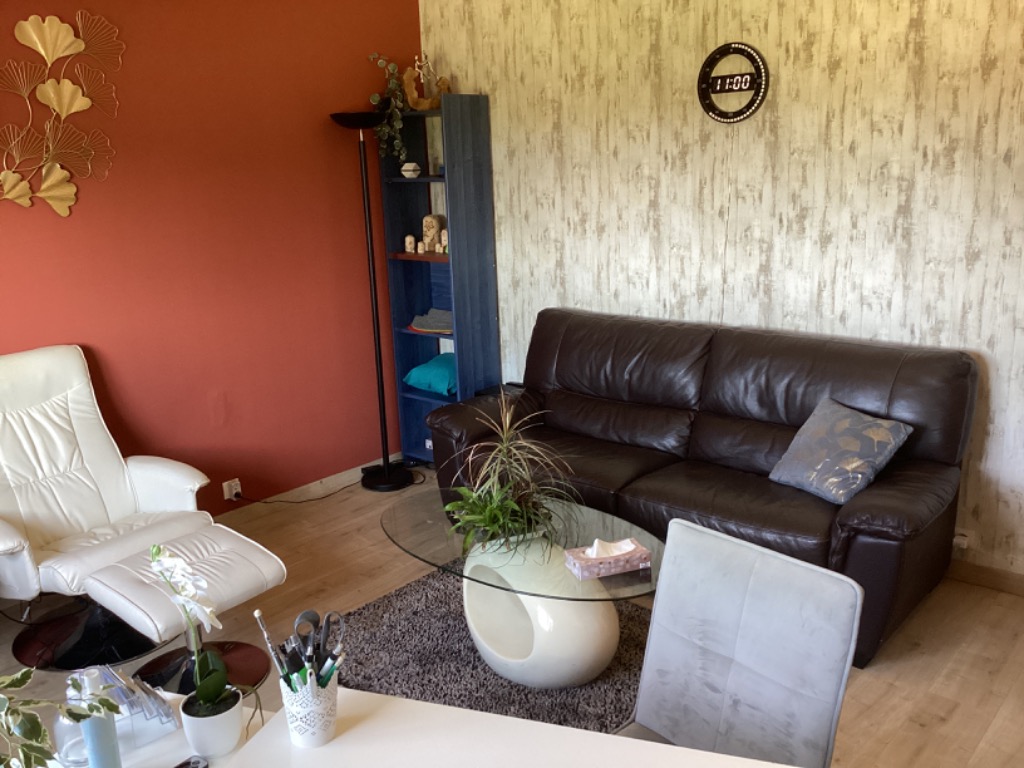 photo cabinet Christophe Gouault 