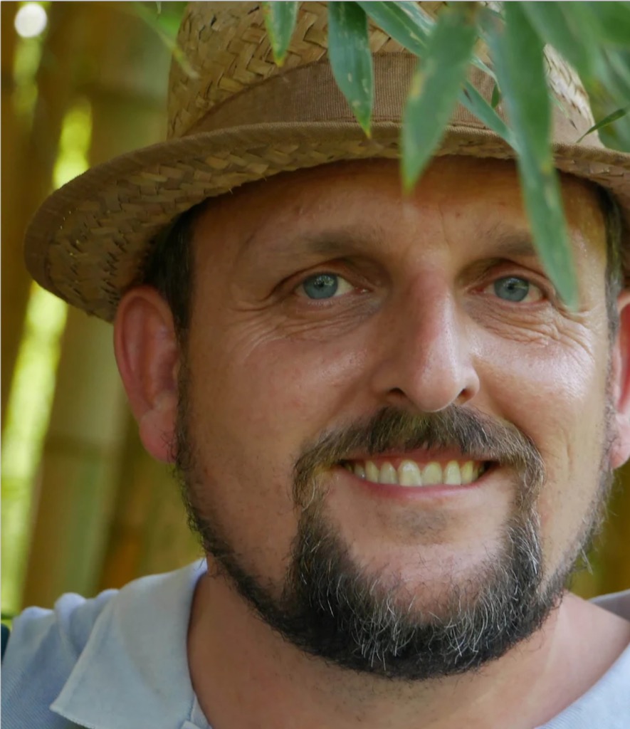 photo portrait Christophe Gouault 