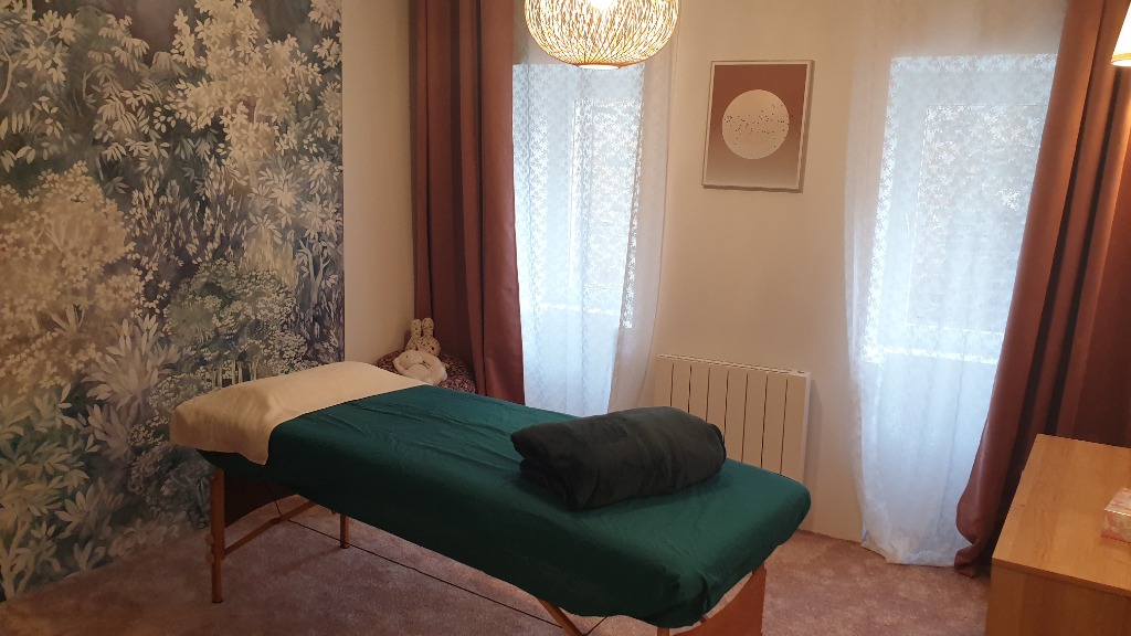 photo cabinet Maïla