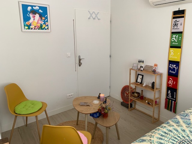 photo cabinet C.Béatrice