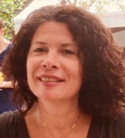 photo portrait Karine Molinari 