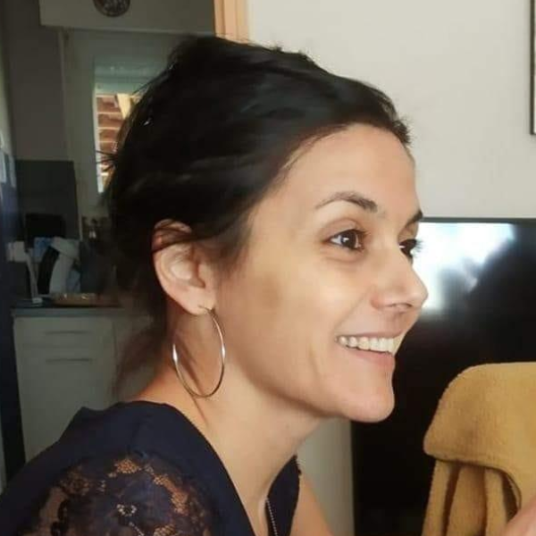 Christelle Ferrandis