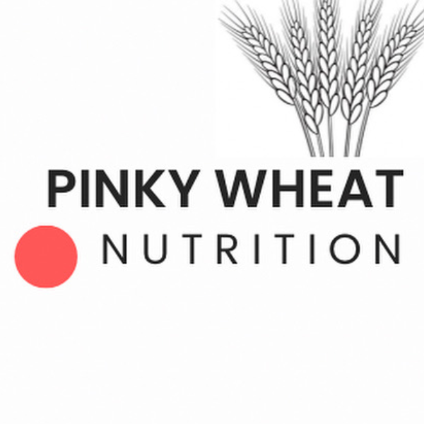Pinky wheat nutrition