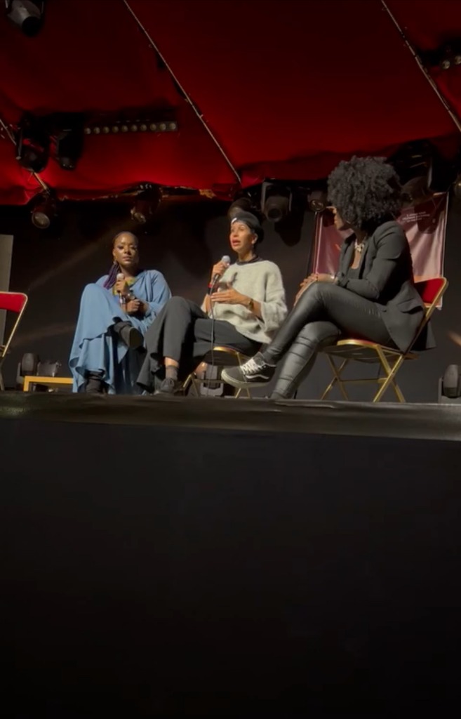 photo activite JOSSIN IDA