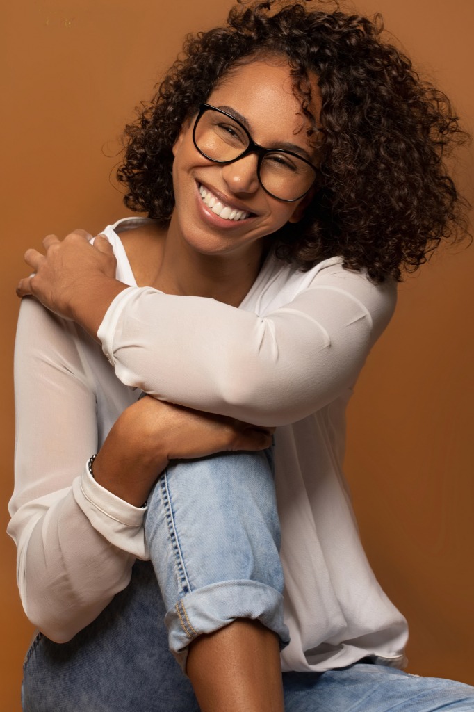 photo portrait JOSSIN IDA