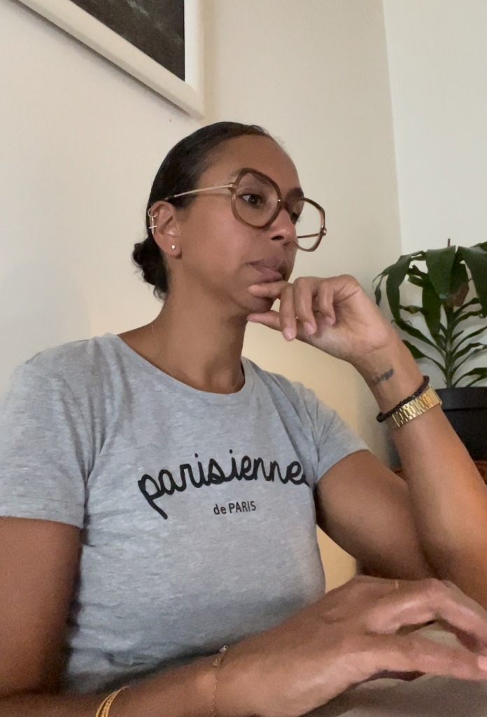 photo seance JOSSIN IDA