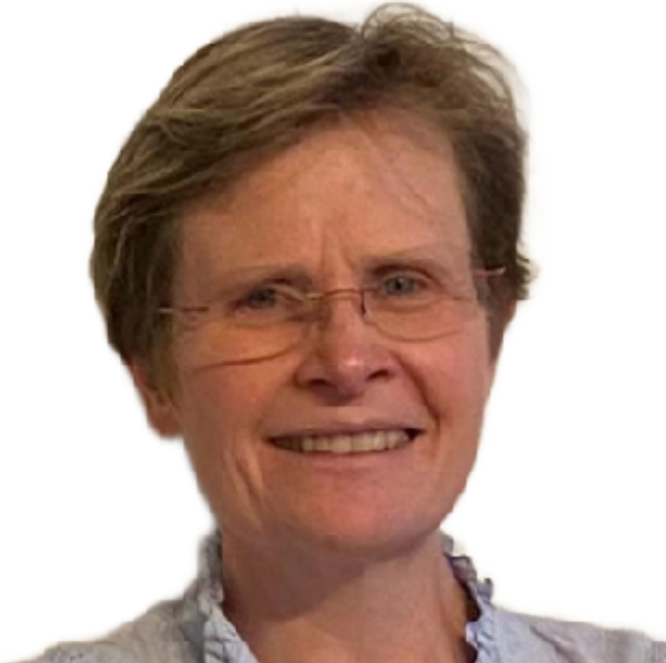 Isabelle Billon (EI)