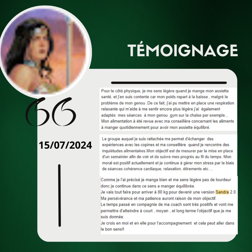 photo portrait Isabelle Billon (EI)