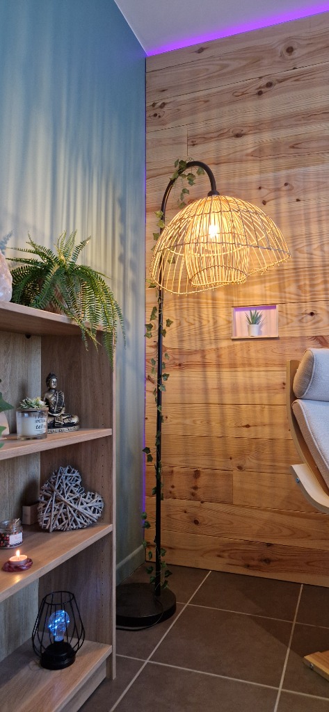 photo cabinet Sophie Moulin /TransformAction