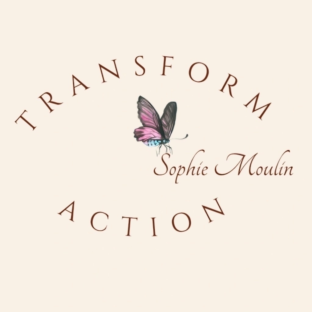 photo portrait Sophie Moulin /TransformAction