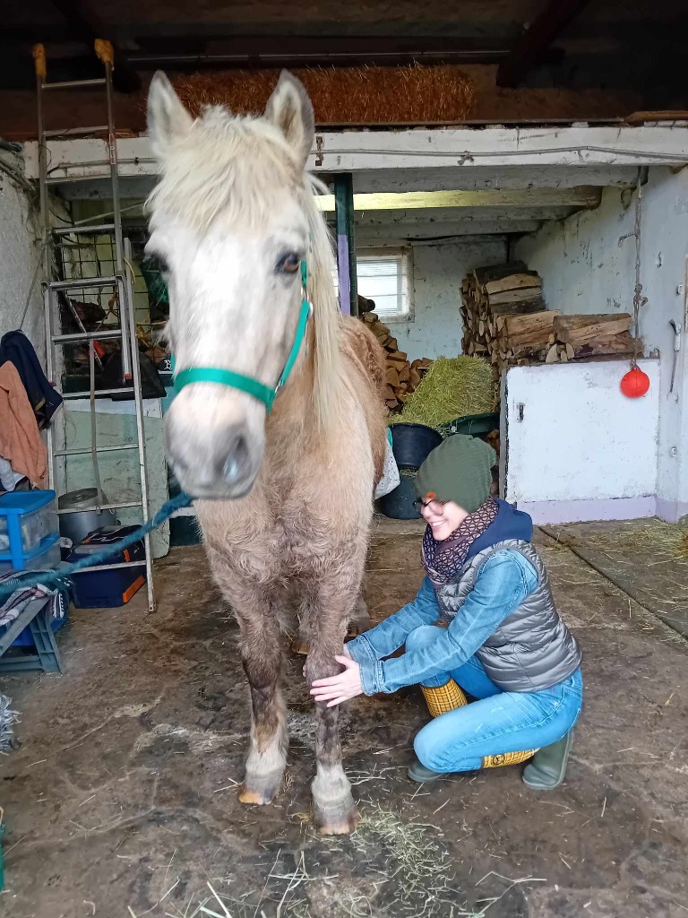 photo activite Virginie GLENO Hypnose mixte et Magnétisme