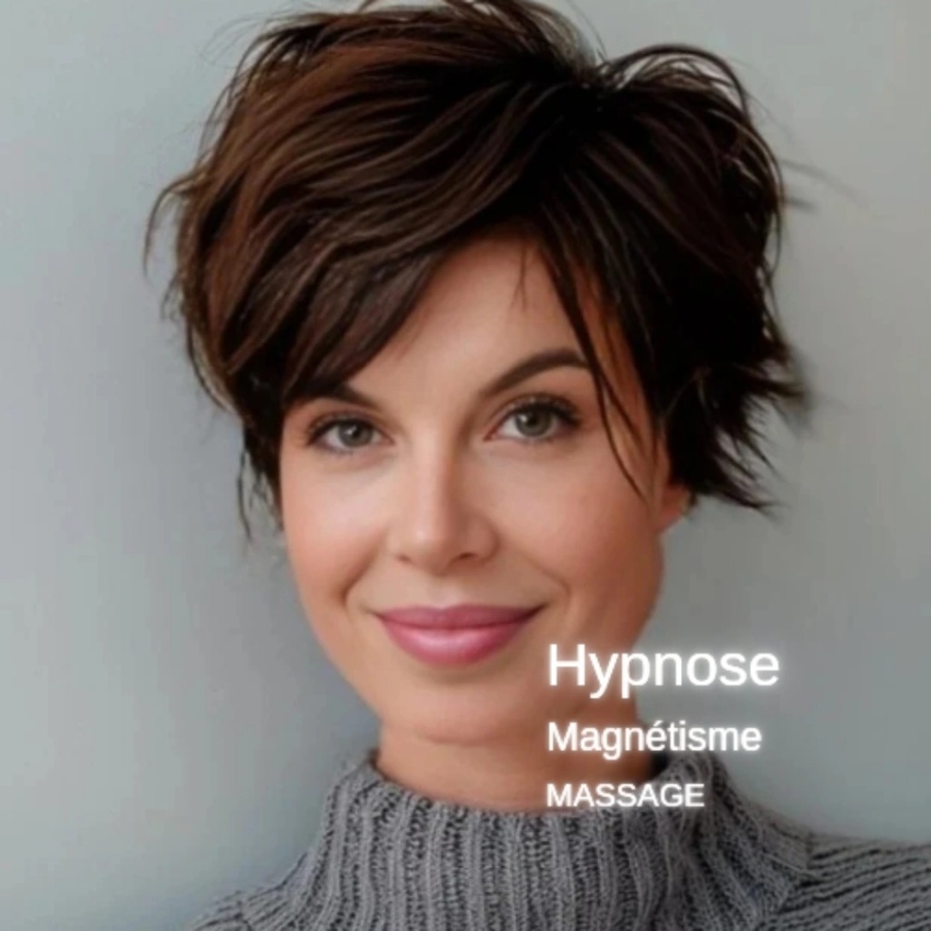 photo portrait Virginie GLENO