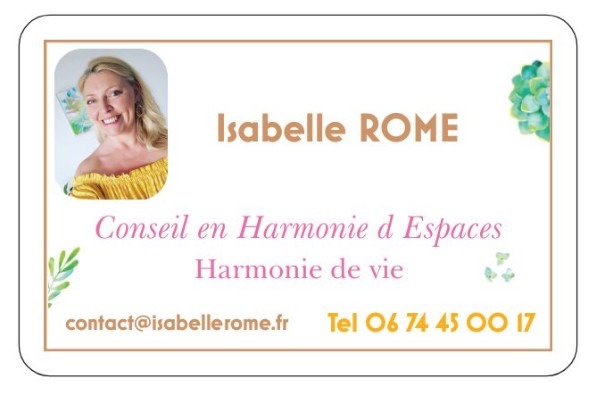 photo cabinet Isabelle ROMé (Gillet)