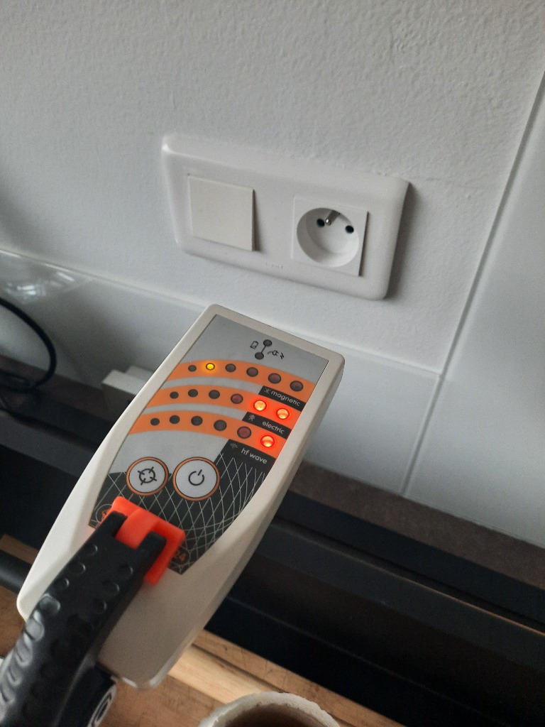 photo seance Isabelle ROMé