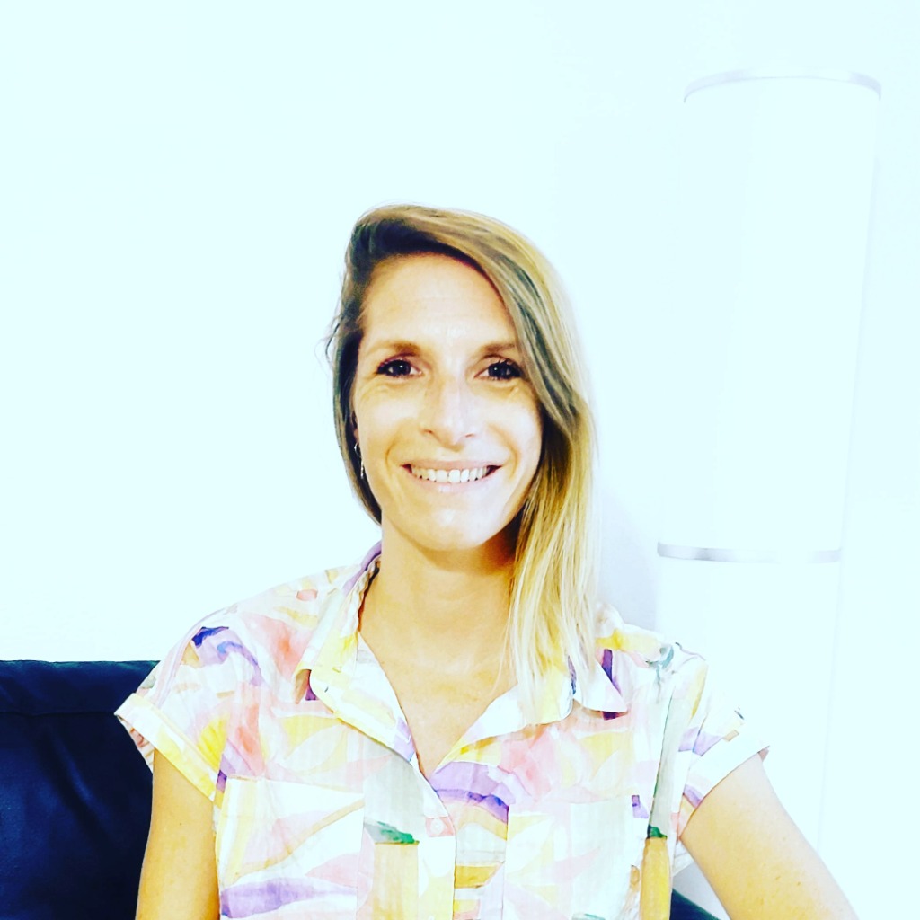 photo portrait Elsa Planchon 