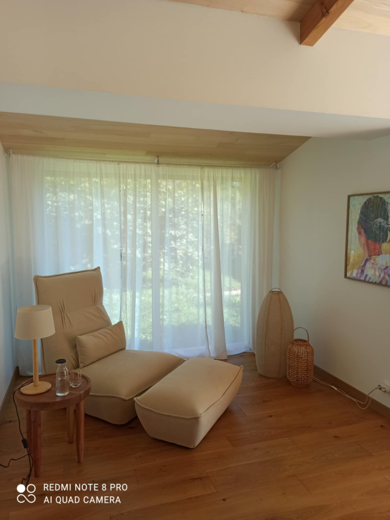 photo cabinet Laurence Clément