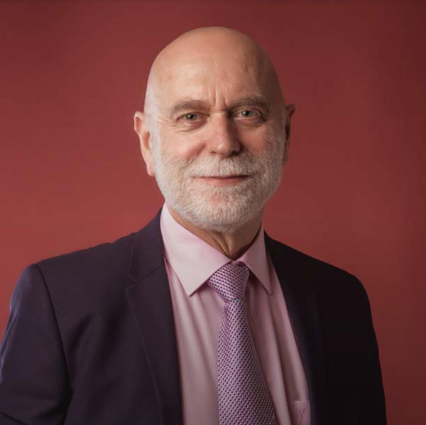 Docteur Robert LARSONNEUR