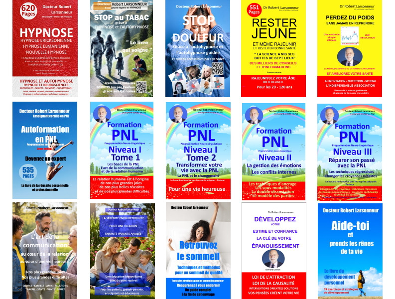 photo activite Docteur Robert LARSONNEUR