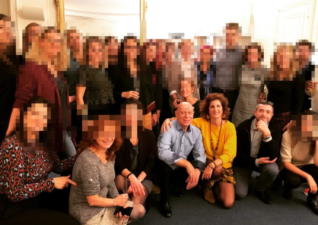 photo cabinet Docteur Robert LARSONNEUR