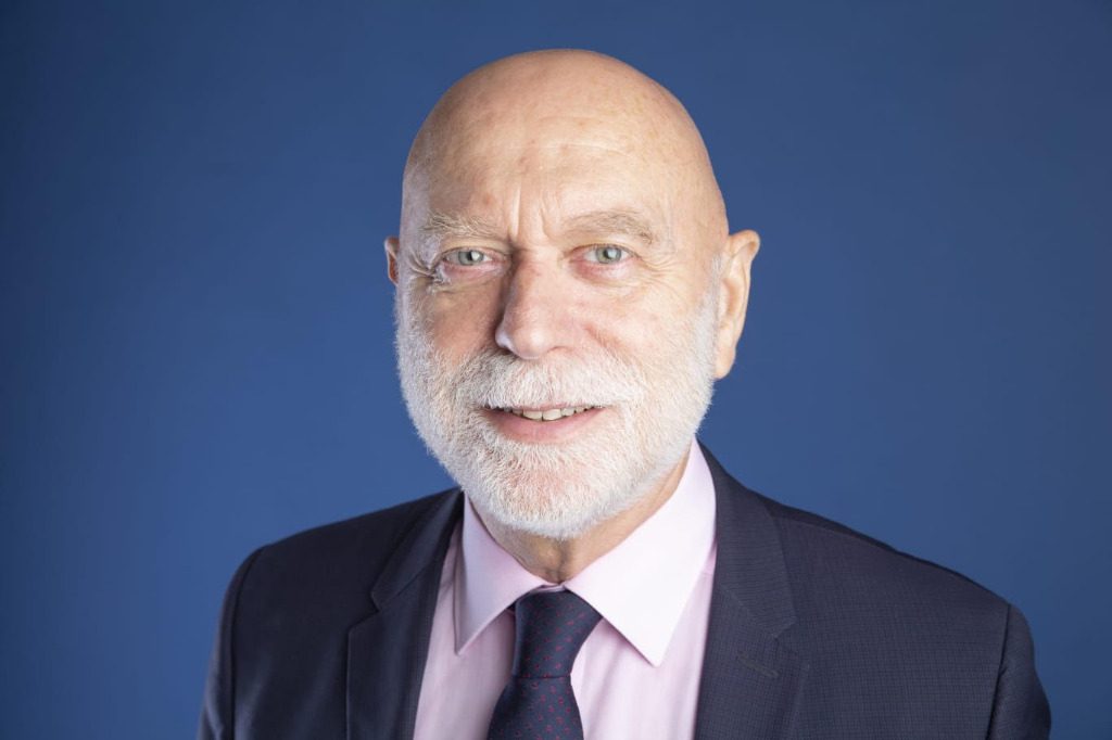 photo portrait LARSONNEUR