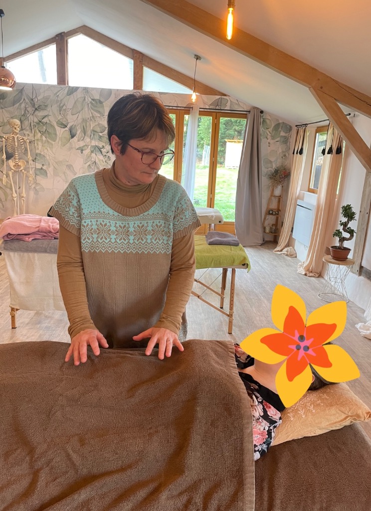 photo activite SANDRINE DEBOST MORIN