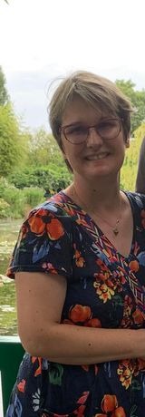 photo portrait SANDRINE DEBOST MORIN