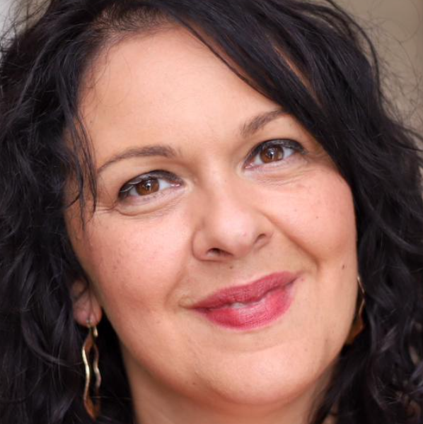 Maria Moreno Sophrologue