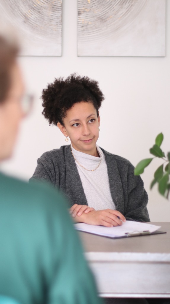 photo activite Sophia BIARD