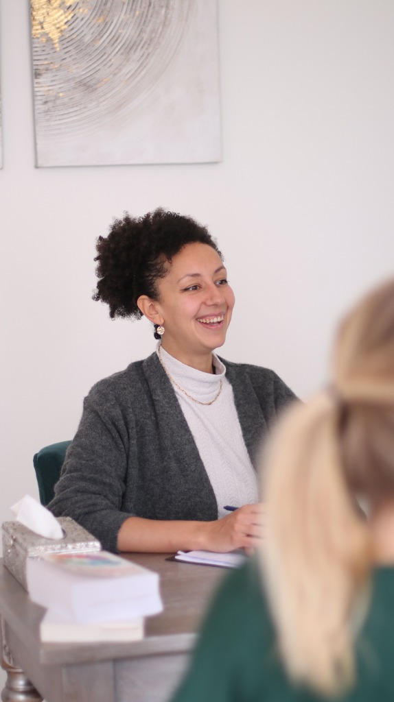 photo portrait Sophia BIARD