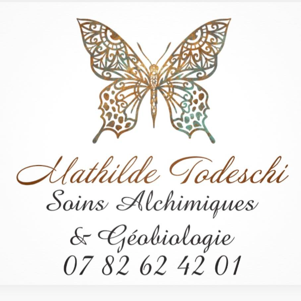 Mathilde Todeschi Soins Alchimiques & Géobiologie