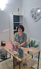 photo cabinet EVE FRANCESCUT SOPHROLOGIE