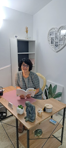 photo portrait EVE FRANCESCUT SOPHROLOGIE