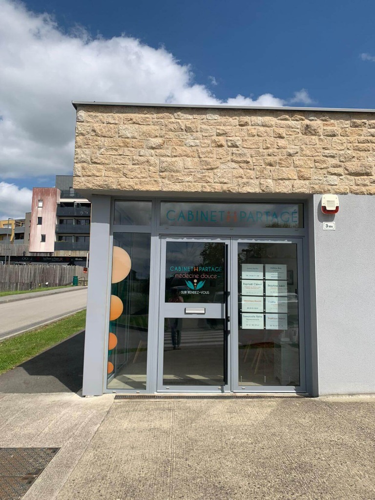 photo cabinet Laura Trichard