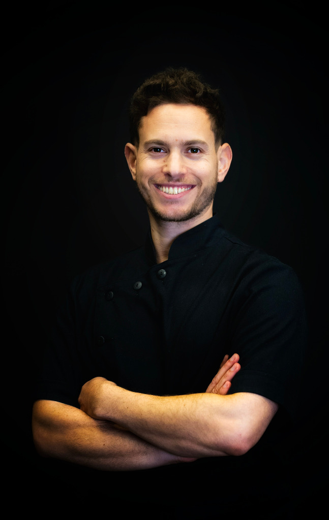 photo portrait Kassem KAHIL