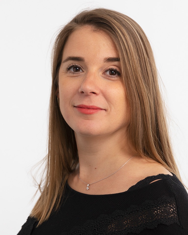 photo portrait Sabrina Maury Vidal