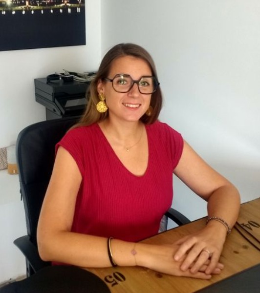 photo seance Sabrina Maury Vidal