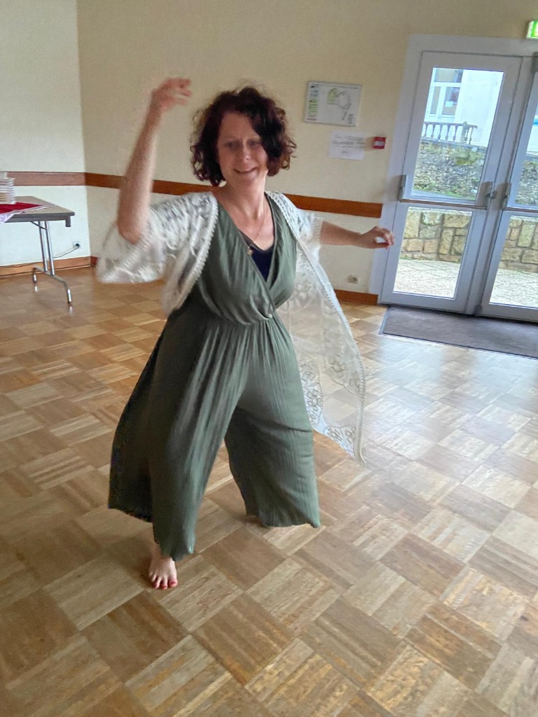 photo activite Femme Source