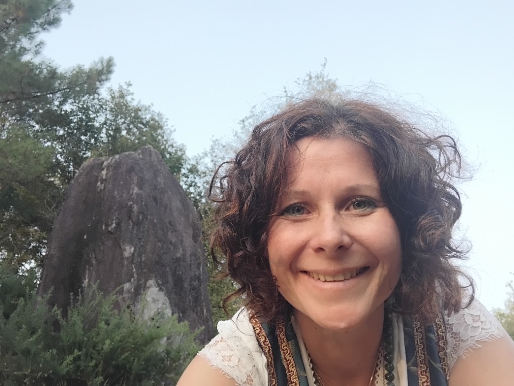 photo portrait Femme Source