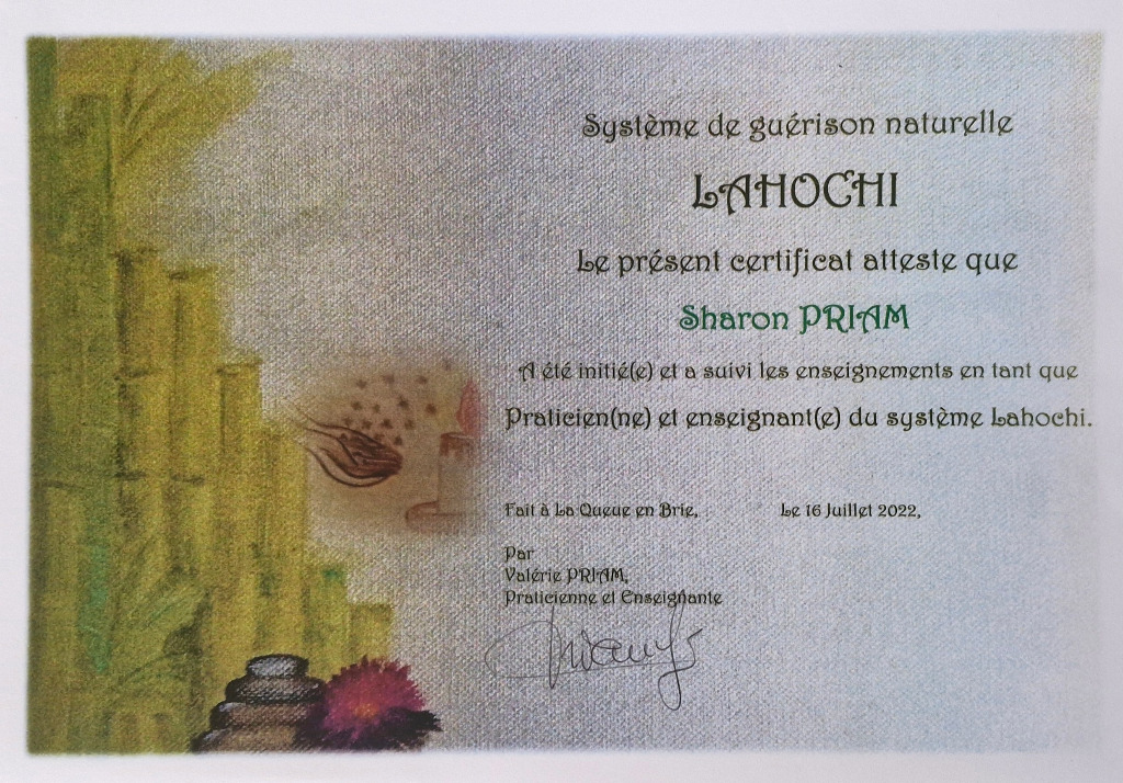 photo diplome Missy Voyance