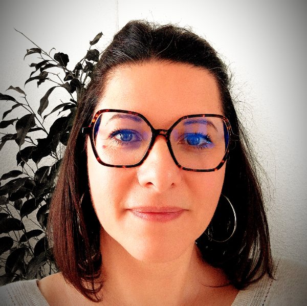 Mélanie BEAURAIN VINCENT