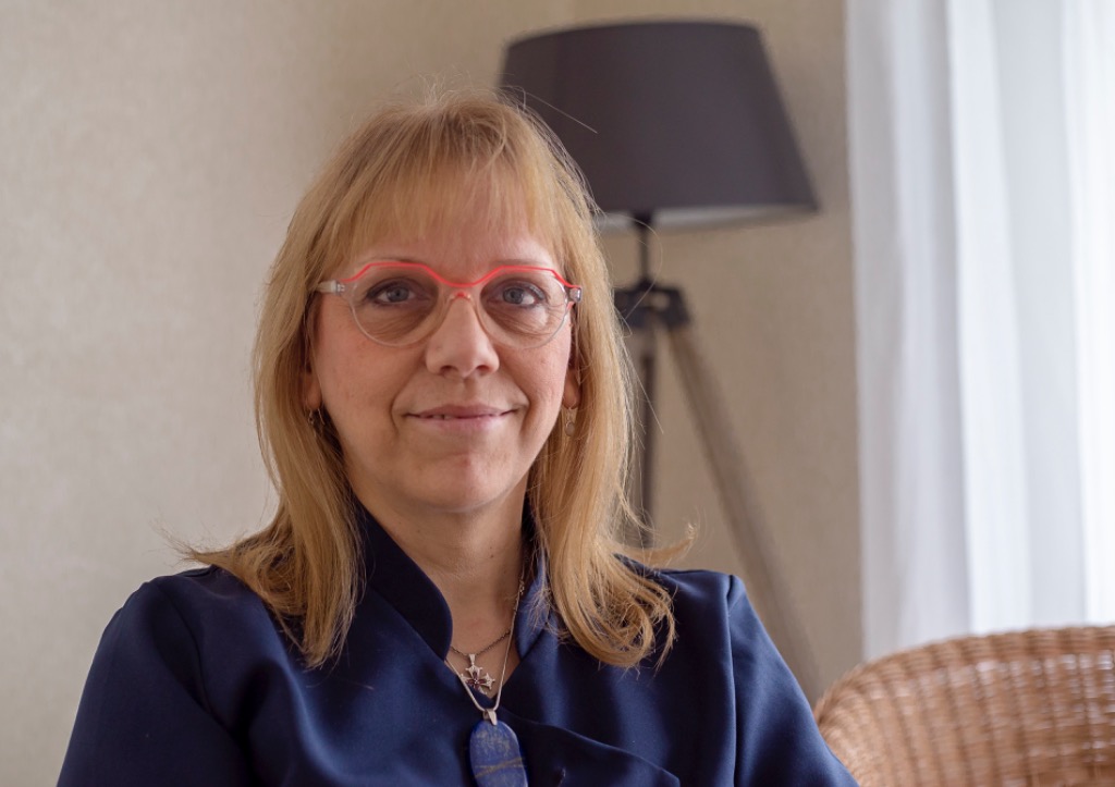 photo portrait Objectif Bien Etre 