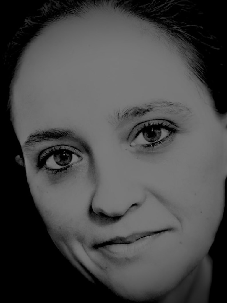 photo portrait MINDSET