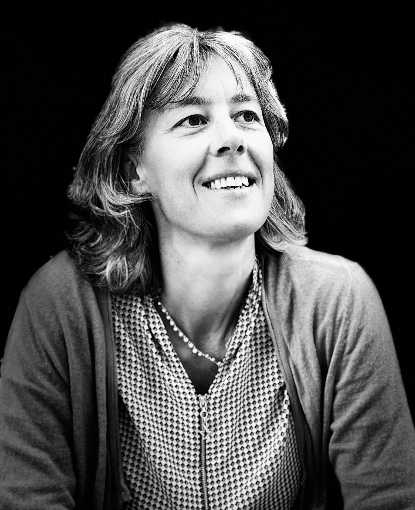 photo seance Léonie JAMES