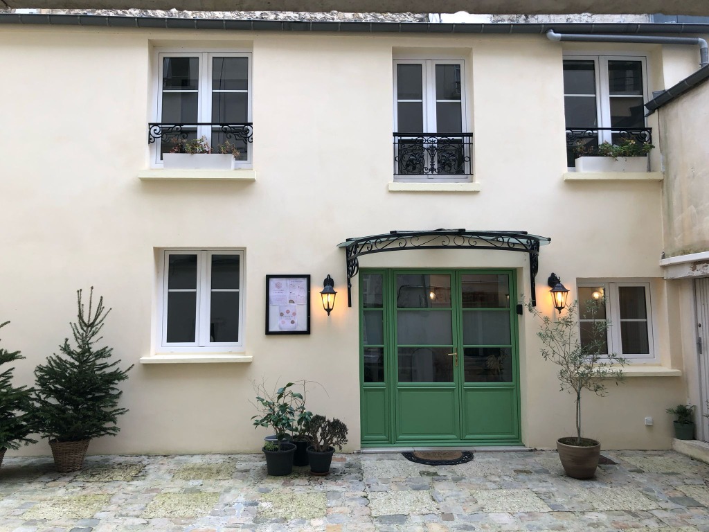 photo cabinet Sandra PIRONAUD