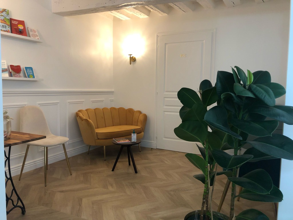 photo seance Sandra PIRONAUD